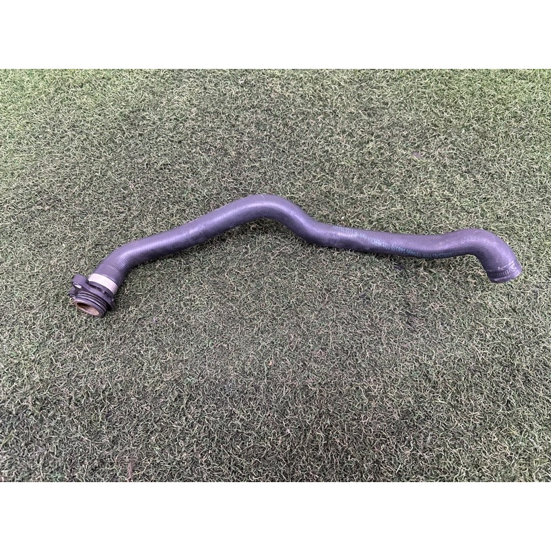 Патрубок (система охлаждения) BMW X5 E70 2011 3.0 11537585023