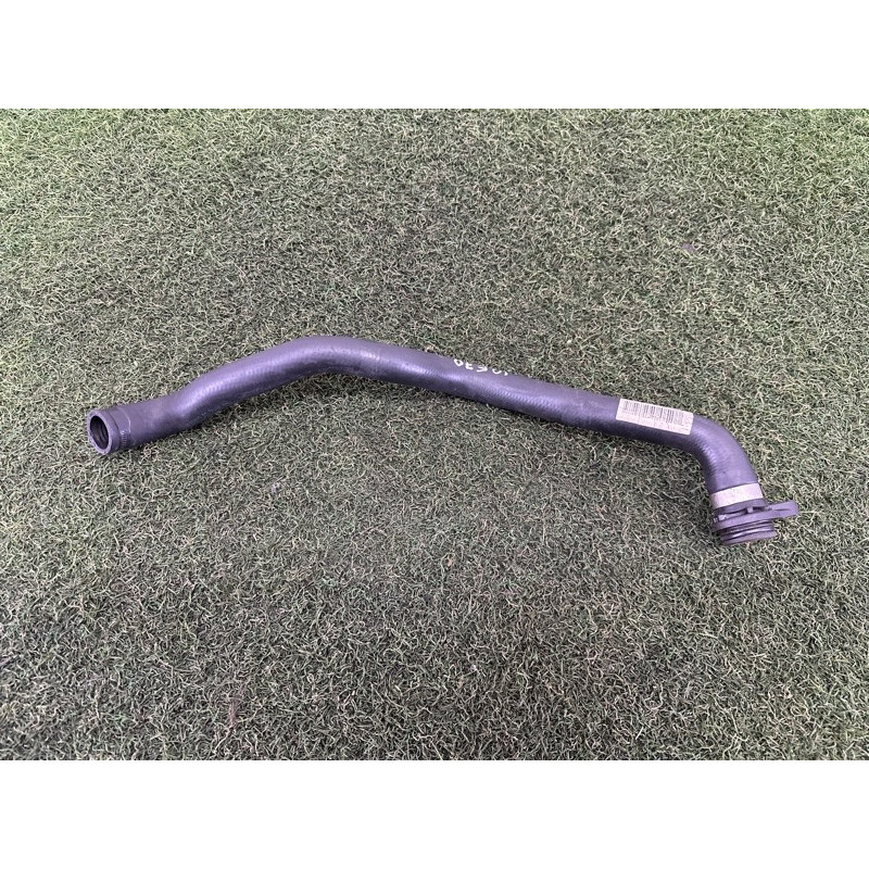 Патрубок (система охлаждения) BMW X5 E70 2011 3.0 11537585023