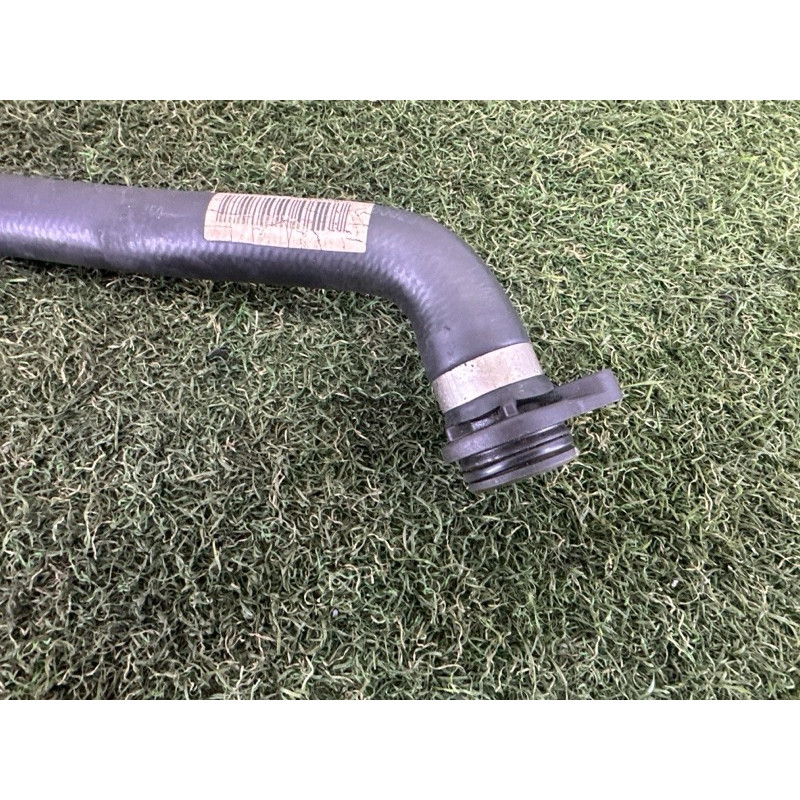 Патрубок (система охлаждения) BMW X5 E70 2011 3.0 11537585023