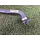 Патрубок (система охлаждения) BMW X5 E70 2011 3.0 11537585023