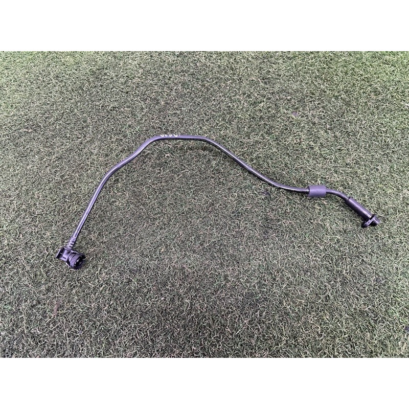 Вакуумная трубка (двигатель и элементы) BMW X5 E70 2011 3.0 11657588771