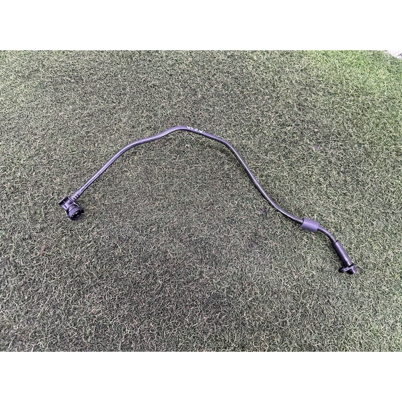 Вакуумная трубка (двигатель и элементы) BMW X5 E70 2011 3.0 11657588771