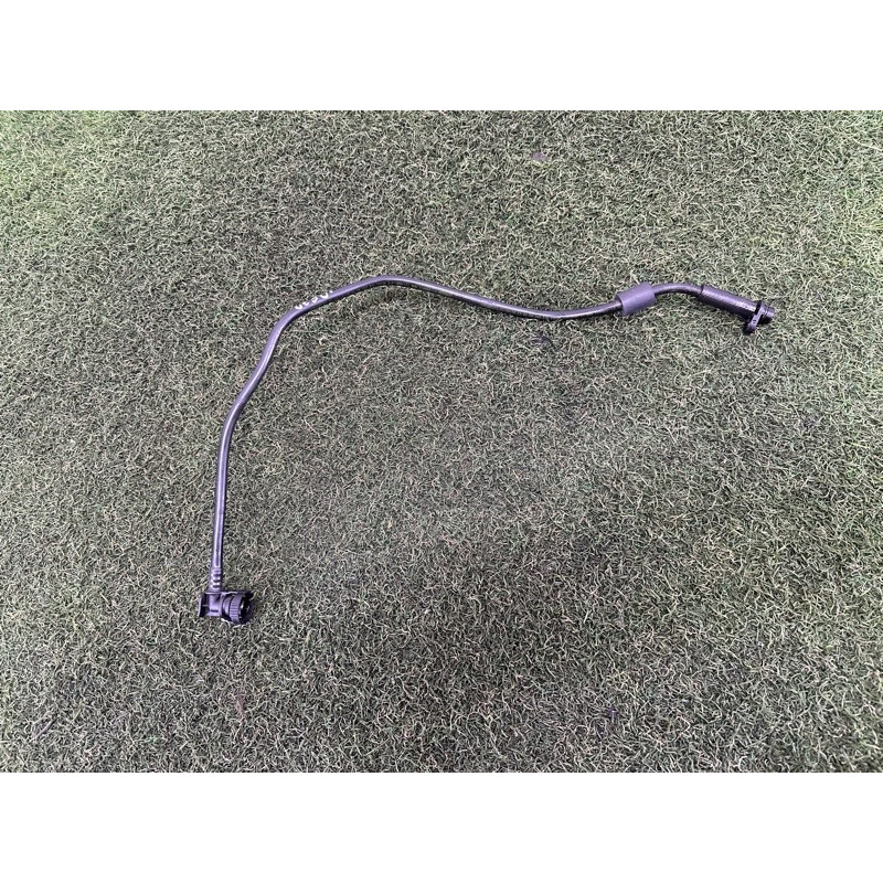 Вакуумная трубка (двигатель и элементы) BMW X5 E70 2011 3.0 11657588771