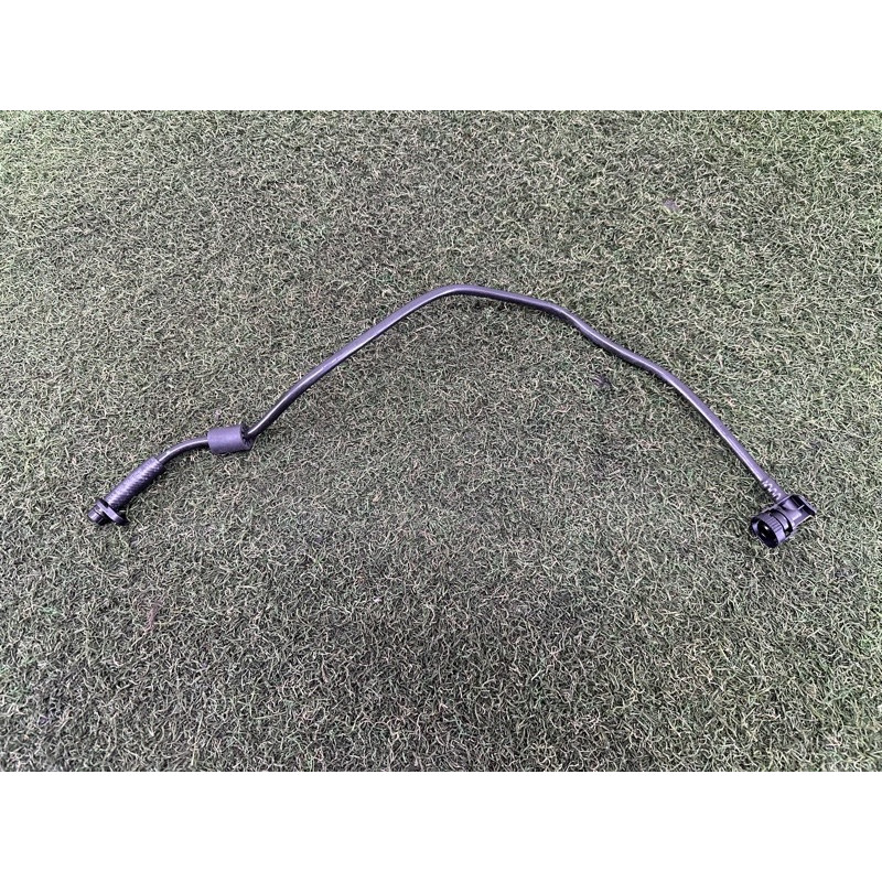 Вакуумная трубка (двигатель и элементы) BMW X5 E70 2011 3.0 11657588771