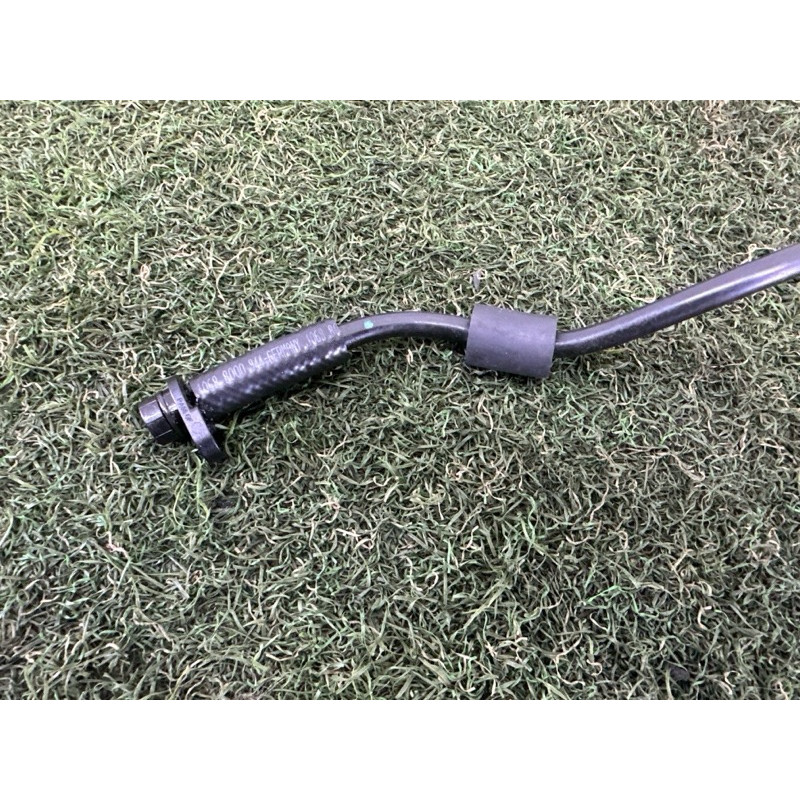 Вакуумная трубка (двигатель и элементы) BMW X5 E70 2011 3.0 11657588771