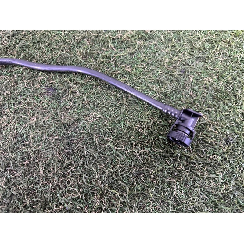 Вакуумная трубка (двигатель и элементы) BMW X5 E70 2011 3.0 11657588771