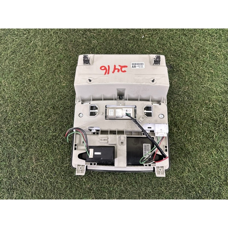 Плафон салона (салон) Nissan Rogue T33 2022 1.5 KR15DDT 264306RA0A