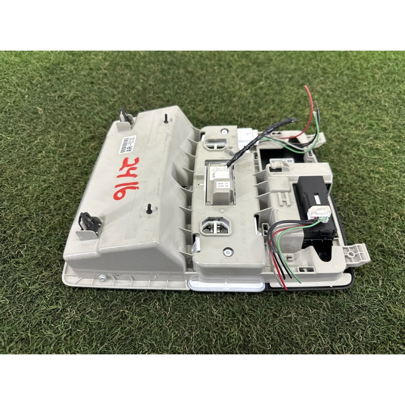 Плафон салона (салон) Nissan Rogue T33 2022 1.5 KR15DDT 264306RA0A