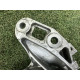 Кронштейн подушки двигателя (кронштейны двигателя) BMW X5 E70 2011 3.0 22116778331