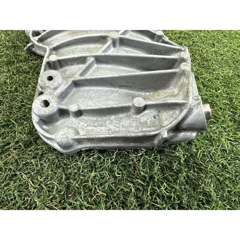 Кронштейн компресора кондиціонера (кронштейни двигуна) BMW X5 E70 2011 3.0 64557585167