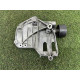 Кронштейн компресора кондиціонера (кронштейни двигуна) BMW X5 E70 2011 3.0 64557585167
