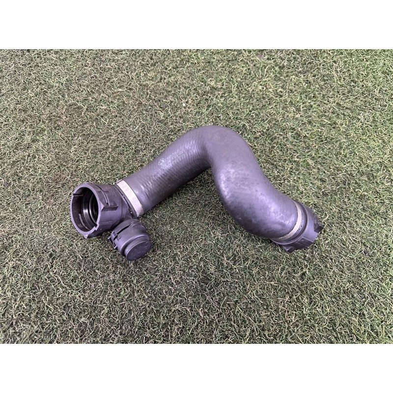 Патрубок (система охлаждения) BMW X5 E70 2011 3.0 17127578703