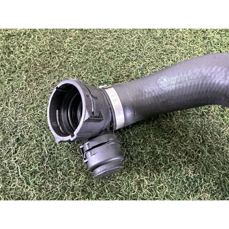 Патрубок (система охлаждения) BMW X5 E70 2011 3.0 17127578703