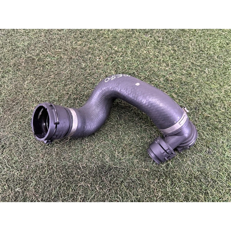 Патрубок (система охлаждения) BMW X5 E70 2011 3.0 17127578703
