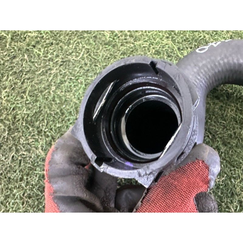 Патрубок (система охлаждения) BMW X5 E70 2011 3.0 17127578703
