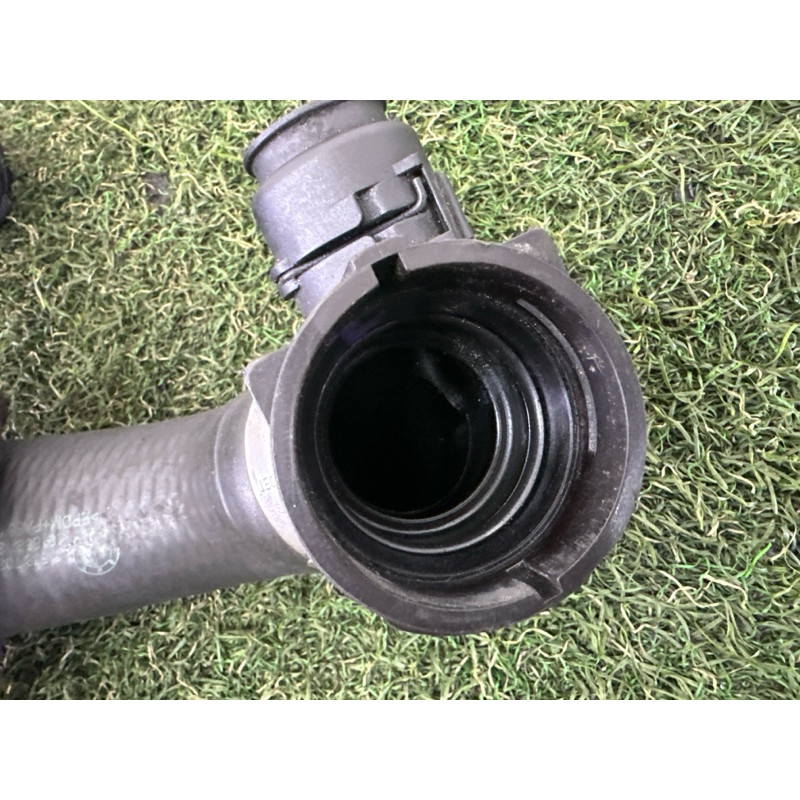 Патрубок (система охлаждения) BMW X5 E70 2011 3.0 17127578703