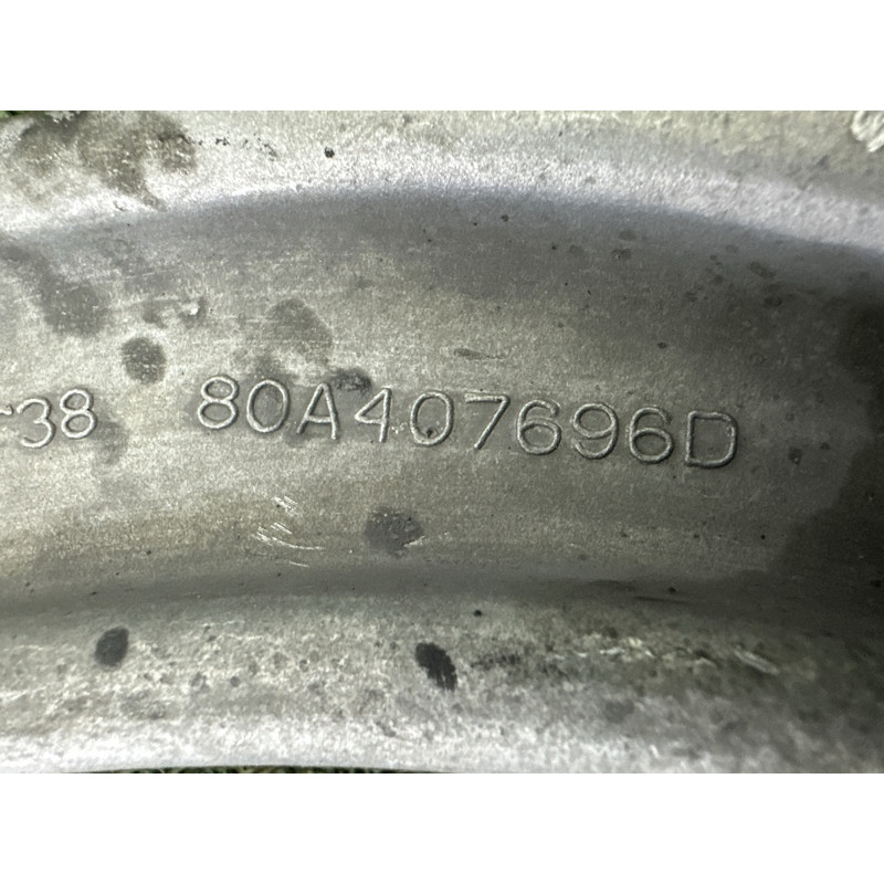 Рычаг підвіски (підвіска) AUDI Q5 FY 2020 2.0 DJYA 80A407694E