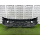 Бампер (зовнішні елементи кузова) Land Rover Discovery 3 2009 DPB500055LML