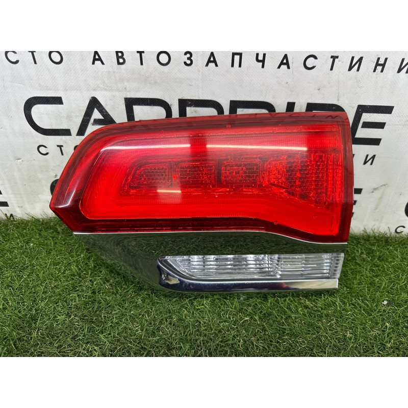 Задній ліхтар (оптика) Jeep Grand Cherokee WK2 2015 5.7 HEMi 68110046AC