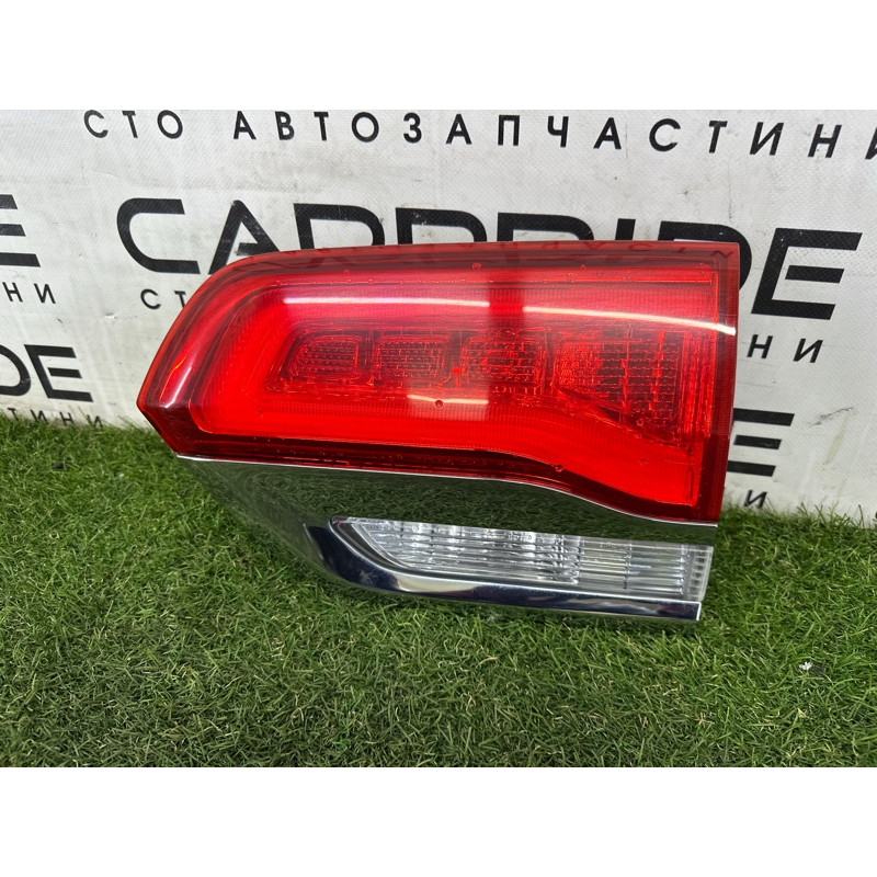 Задній ліхтар (оптика) Jeep Grand Cherokee WK2 2015 5.7 HEMi 68110046AC