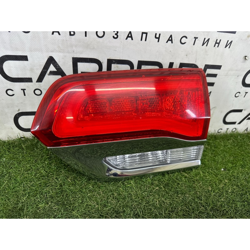Задній ліхтар (оптика) Jeep Grand Cherokee WK2 2015 5.7 HEMi 68110046AC