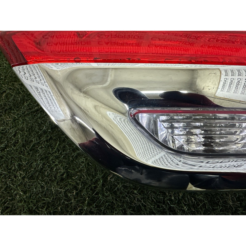Задній ліхтар (оптика) Jeep Grand Cherokee WK2 2015 5.7 HEMi 68110046AC