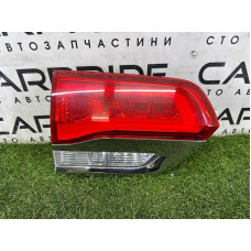 Задний фонарь