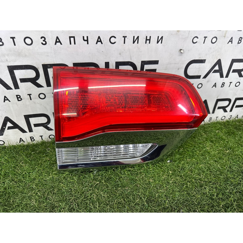 Задній ліхтар (оптика) Jeep Grand Cherokee WK2 2015 5.7 HEMi 68110047AC