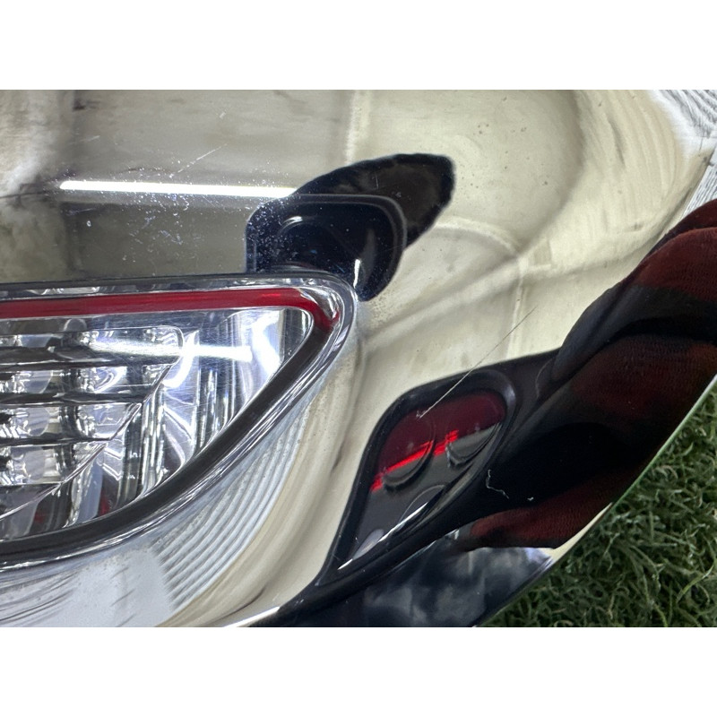 Задній ліхтар (оптика) Jeep Grand Cherokee WK2 2015 5.7 HEMi 68110047AC