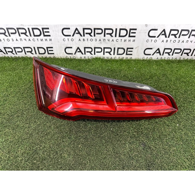 Задний фонарь (оптика) AUDI Q5 FY 2020 2.0 DJYA 80A945093A