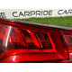 Задний фонарь (оптика) AUDI Q5 FY 2020 2.0 DJYA 80A945093A