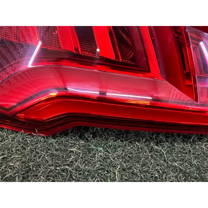Задний фонарь (оптика) AUDI Q5 FY 2020 2.0 DJYA 80A945093A