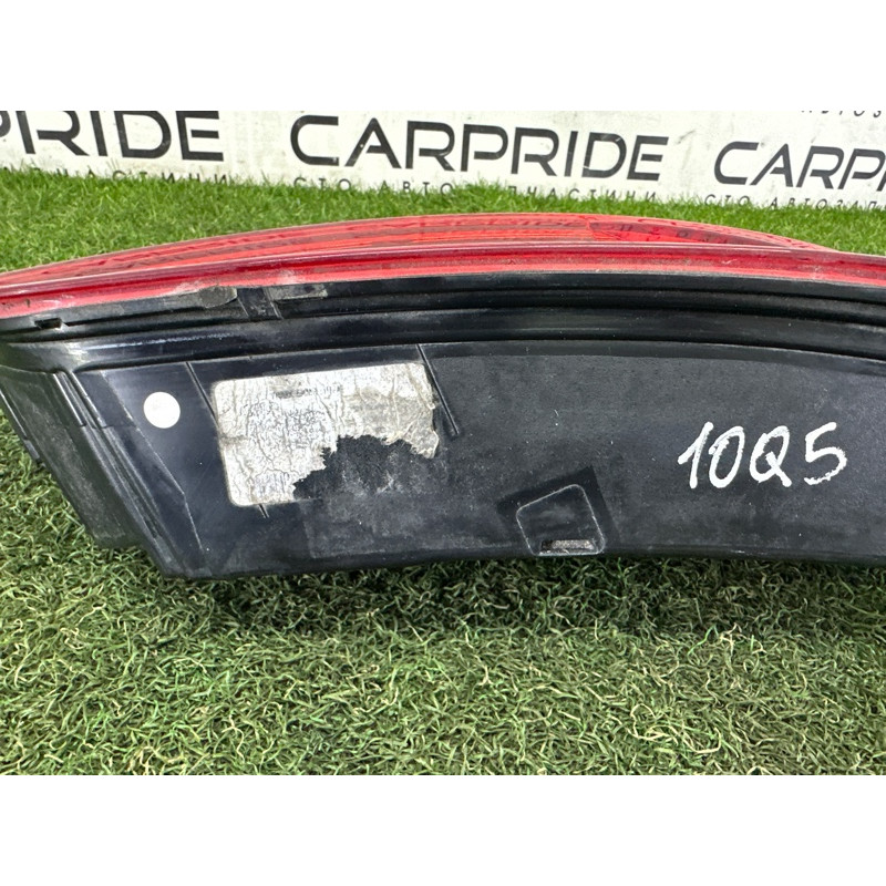 Задний фонарь (оптика) AUDI Q5 FY 2020 2.0 DJYA 80A945093A