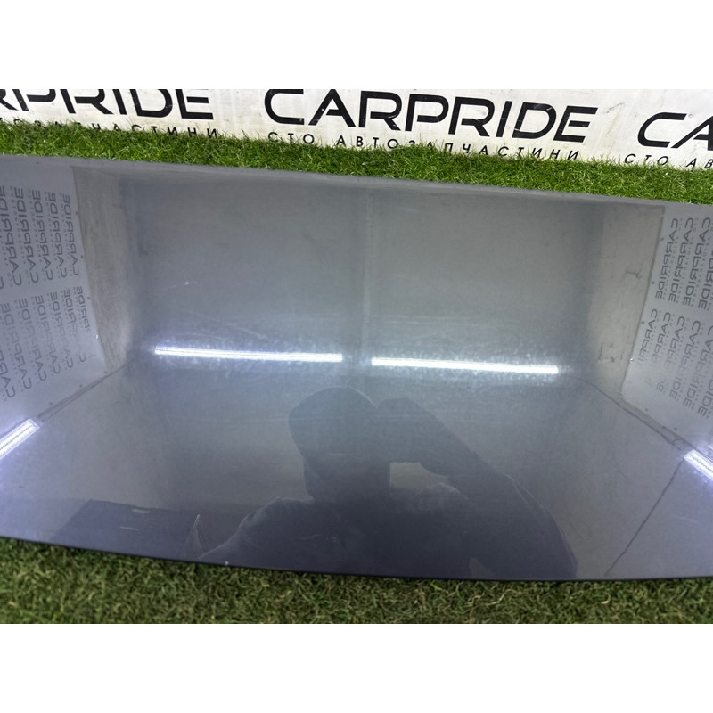 Спойлер (кузов и элементы) AUDI Q5 FY 2020 2.0 DJYA 80A827933CGRU