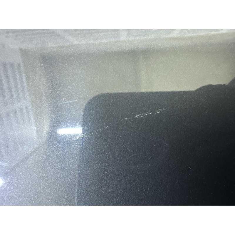 Спойлер (кузов и элементы) AUDI Q5 FY 2020 2.0 DJYA 80A827933CGRU