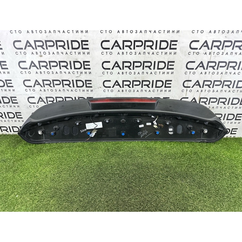 Спойлер (кузов и элементы) AUDI Q5 FY 2020 2.0 DJYA 80A827933CGRU
