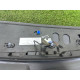 Спойлер (кузов и элементы) AUDI Q5 FY 2020 2.0 DJYA 80A827933CGRU