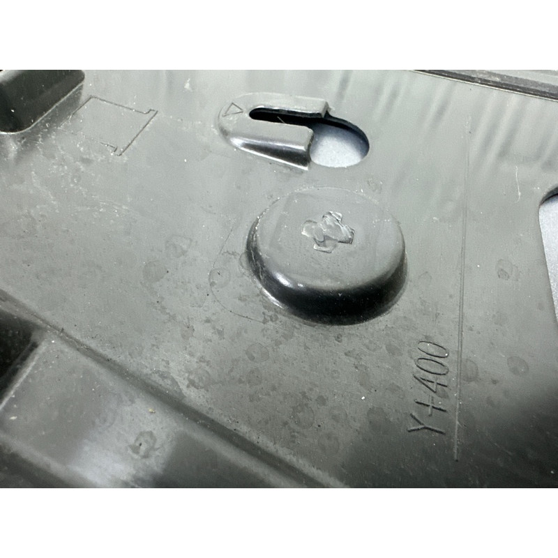 Спойлер (кузов и элементы) AUDI Q5 FY 2018 2.0 DAYB 80A827933GRU
