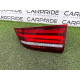 Задний фонарь (оптика) BMW X5 F15 2015 3.0 63217329046