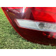 Задний фонарь (оптика) BMW X5 F15 2015 3.0 63217329046