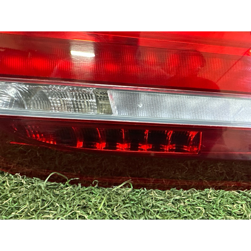 Задний фонарь (оптика) BMW X5 F15 2015 3.0 63217329046