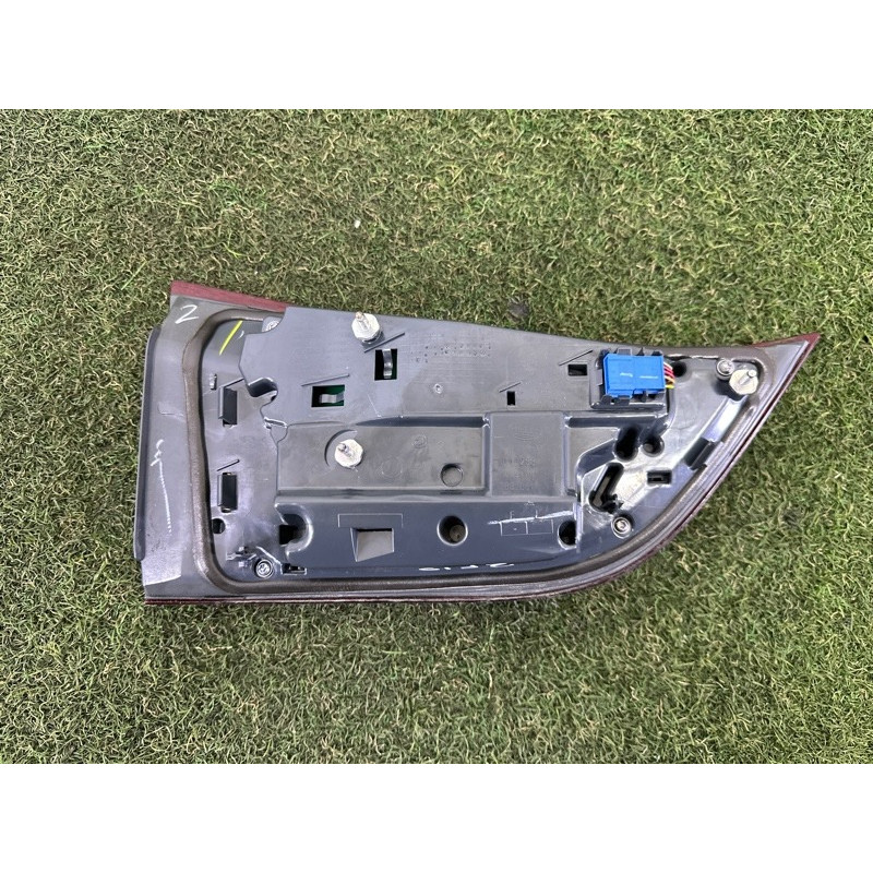Задний фонарь (оптика) BMW X5 F15 2015 3.0 63217329046