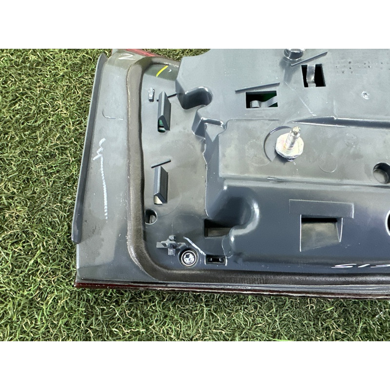 Задний фонарь (оптика) BMW X5 F15 2015 3.0 63217329046