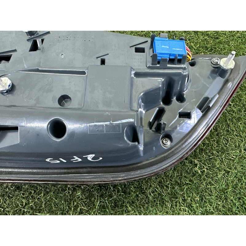 Задний фонарь (оптика) BMW X5 F15 2015 3.0 63217329046