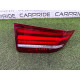 Задний фонарь (оптика) BMW X5 F15 2015 3.0 63217329045