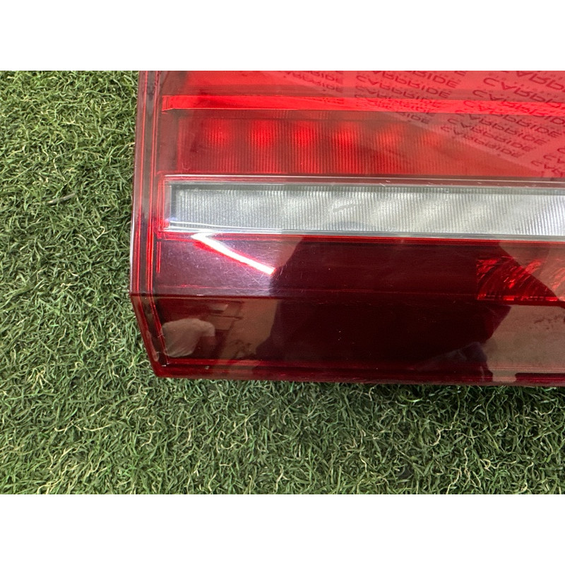 Задний фонарь (оптика) BMW X5 F15 2015 3.0 63217329045