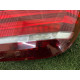 Задний фонарь (оптика) BMW X5 F15 2015 3.0 63217329045