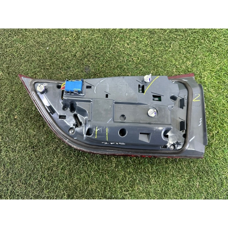 Задний фонарь (оптика) BMW X5 F15 2015 3.0 63217329045