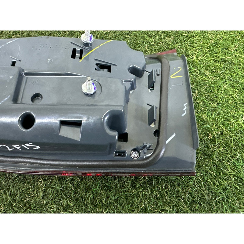 Задний фонарь (оптика) BMW X5 F15 2015 3.0 63217329045