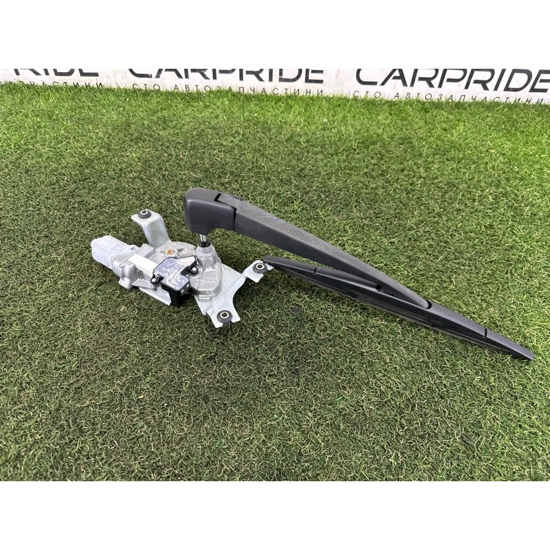 Мотор дворников (электрика) BMW X5 F15 2015 3.0 61627318710